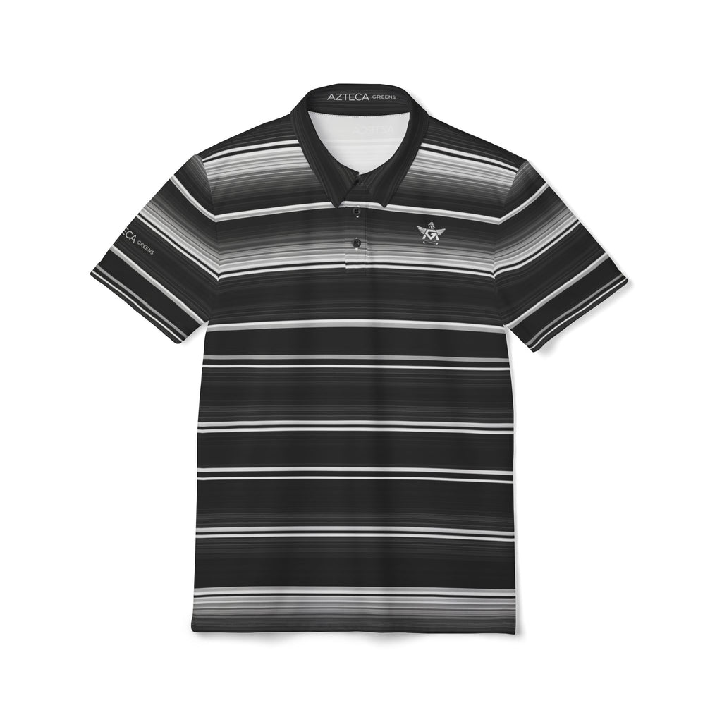 La Sombra Serape Polo