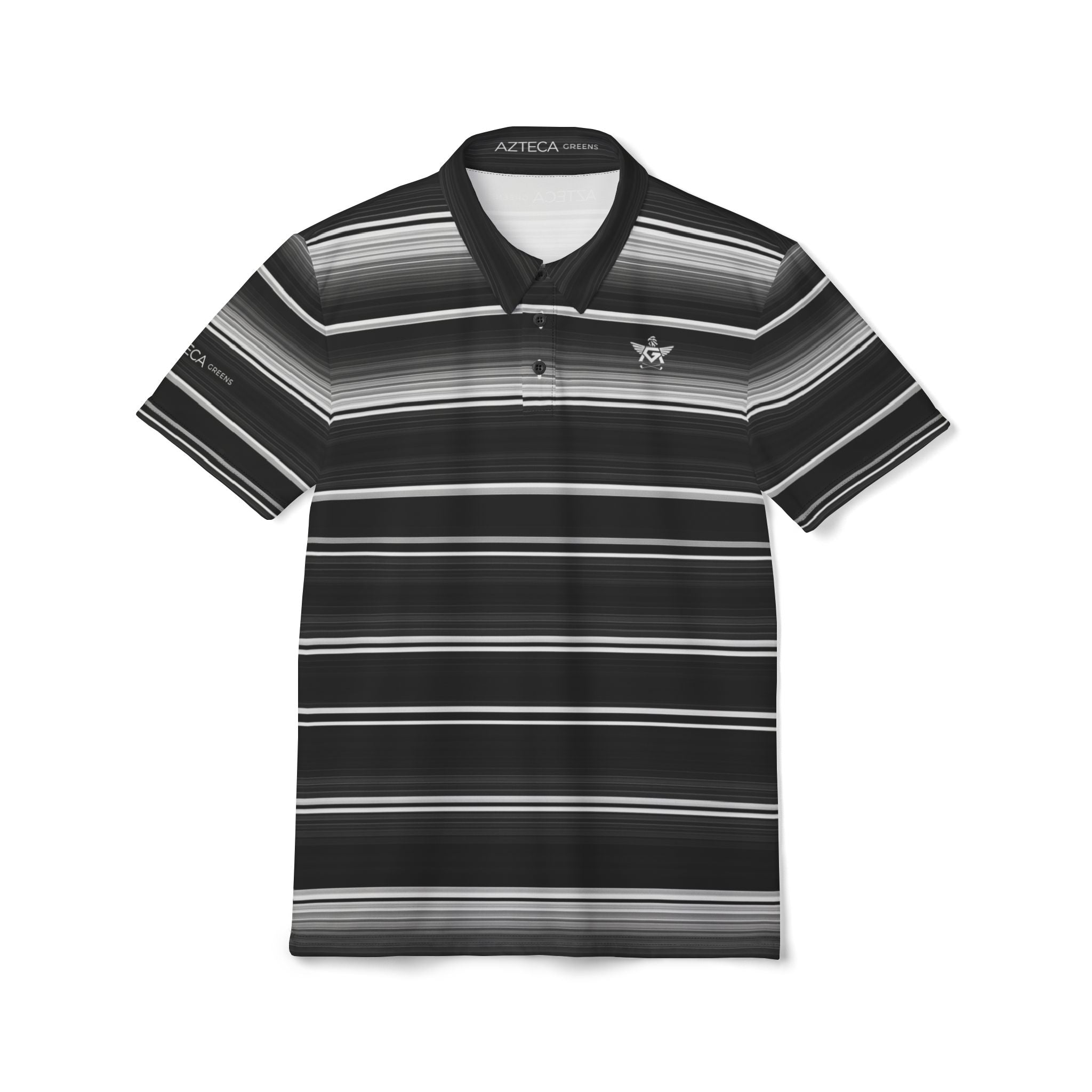 La Sombra Serape Polo