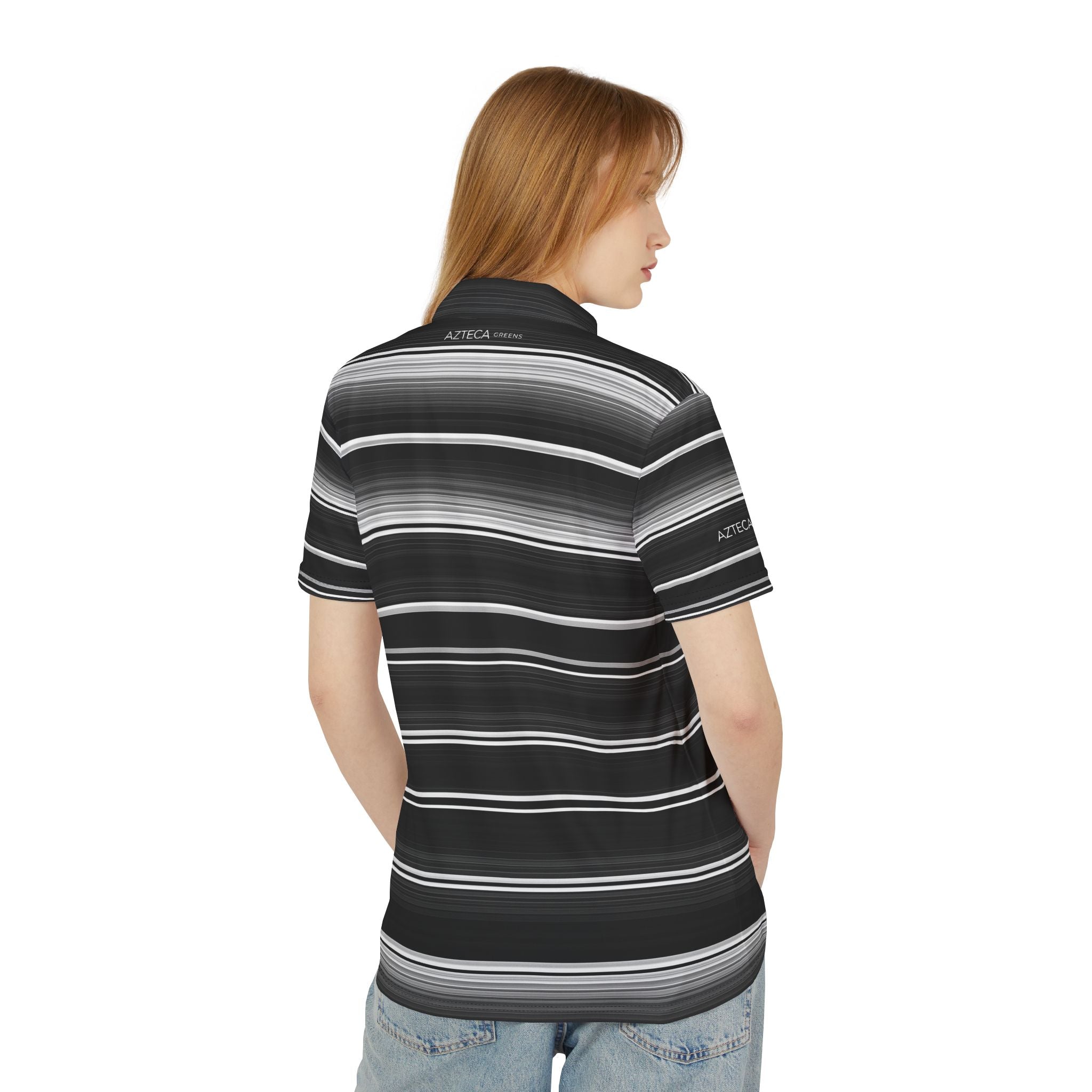 La Sombra Serape Polo