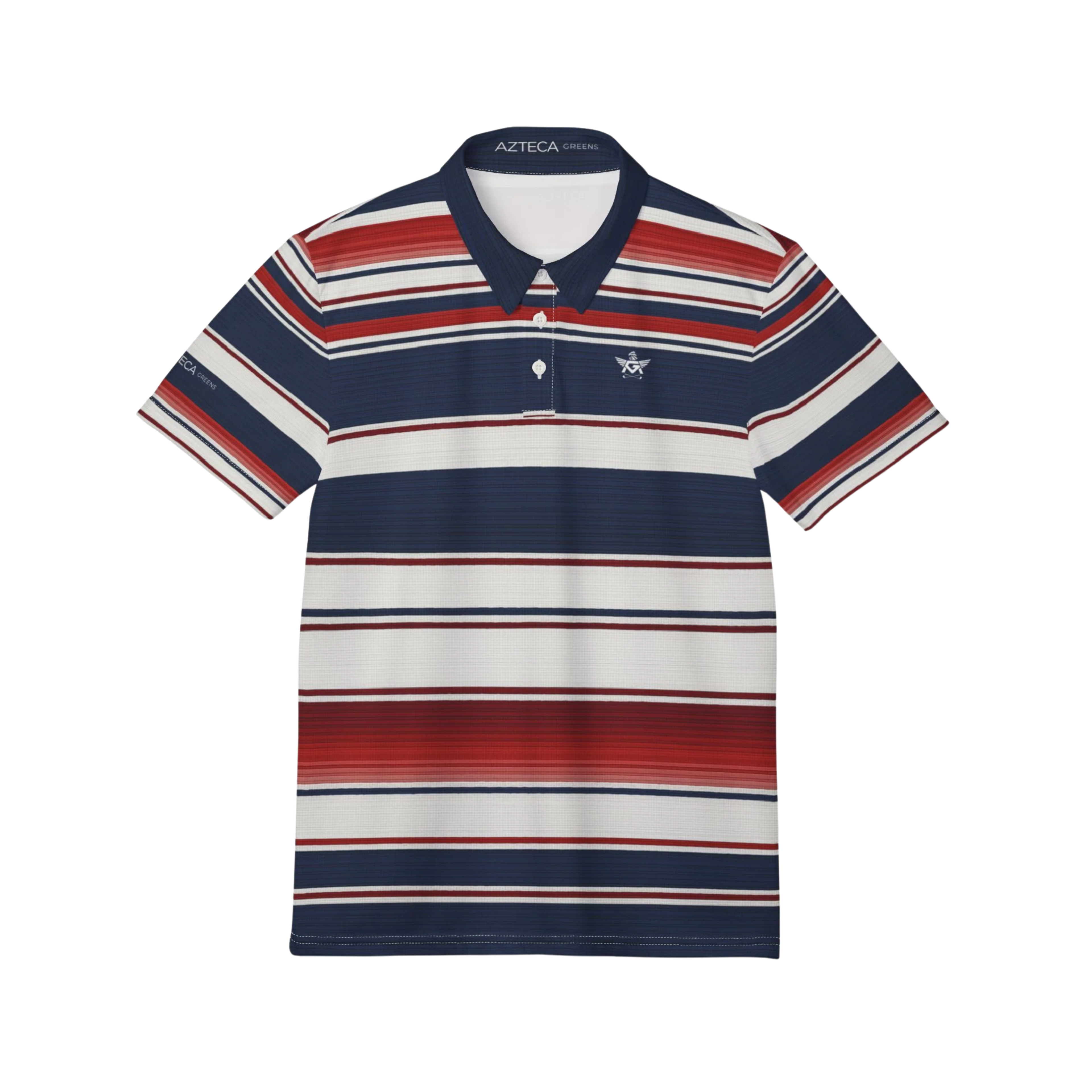 Americana Serape Polo