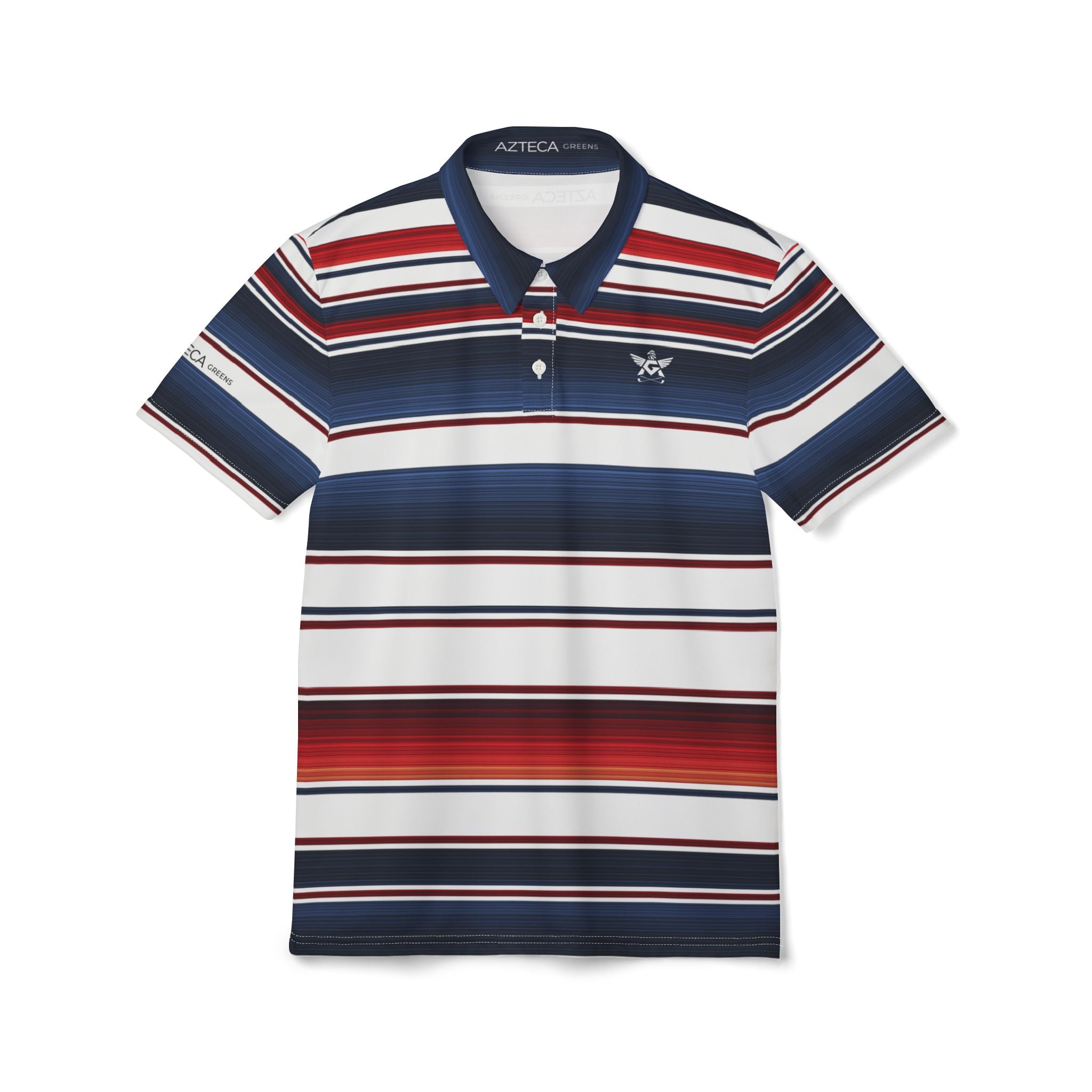 Americana Serape Polo